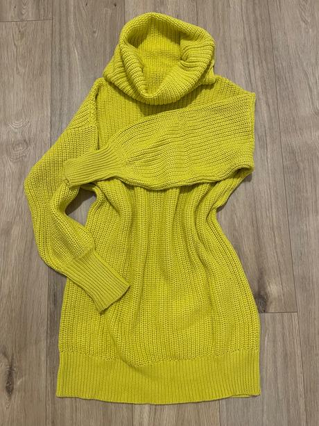 Šaty / sveter reserved, reserved,s