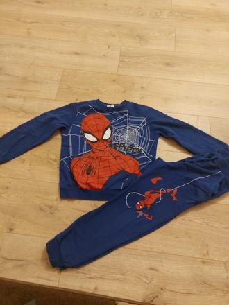 Súprava spiderman, marvel,140