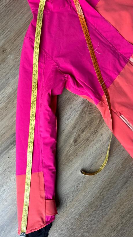 Damska lyziarska bunda blizzard 20.000, xs