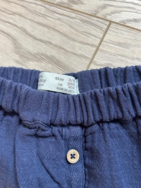 Nohavice zara, zara,104