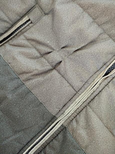 Vetrovka, alpine pro,164