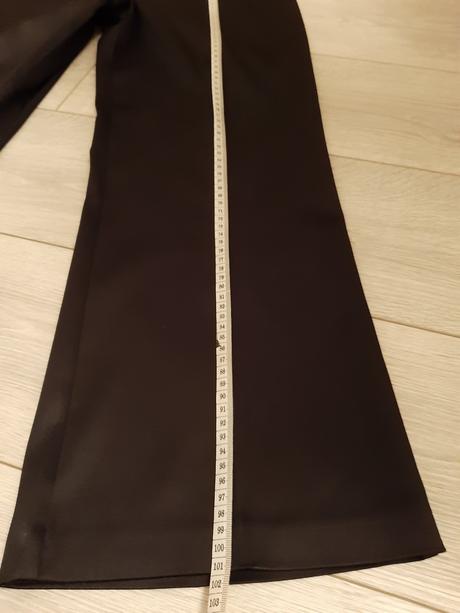 Damske elegantne nohavice, f&f,40