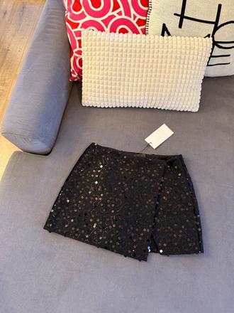 Zara skort, zara,s