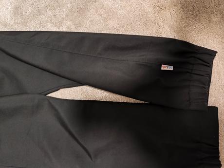 Oli & oli nohavice, 116