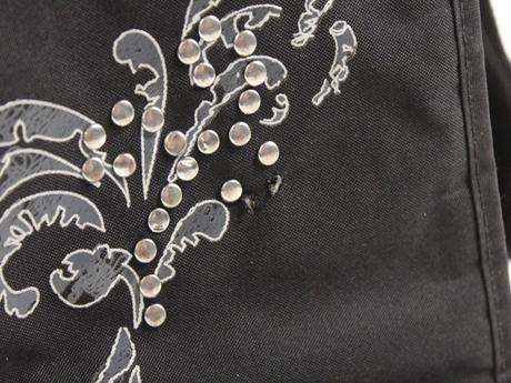 Priestranná prebaľovacia taška na kočík lässig, lässig