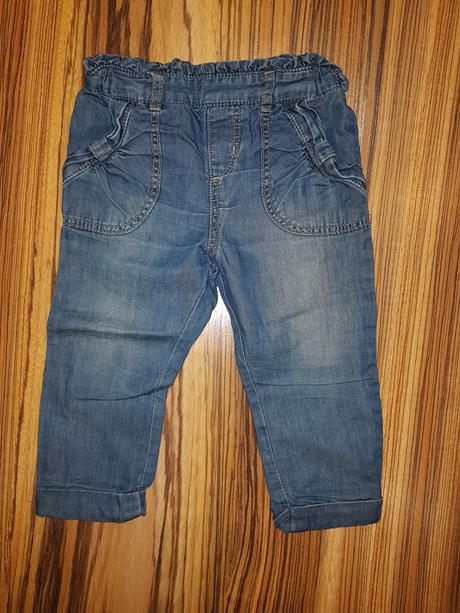 Rifle zateplene, zara,80