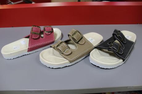 Šlapky, 39 / 40 / 41 / 42