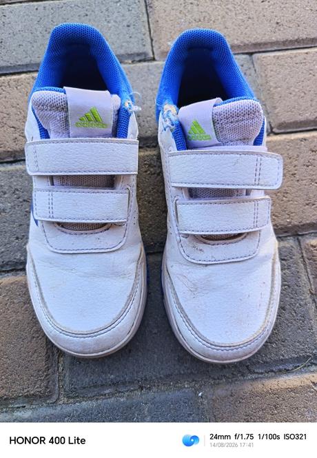 Tenisky adidas, adidas,32