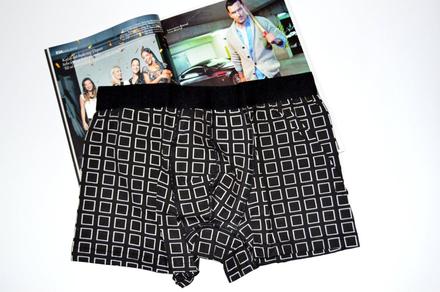 Pánske boxerky, l - xxxl