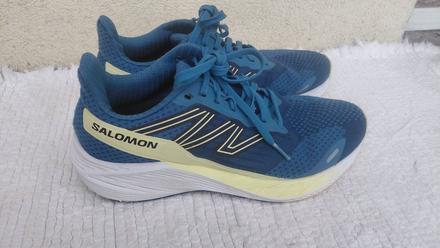 Tenisky salomon aero blaze, veľ. 40 2/3, salomon,40