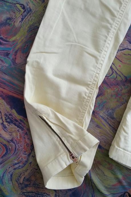 Žlté rifle, kookai,m