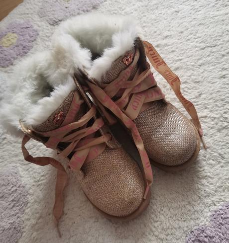 Zlaté čizmicky, 30