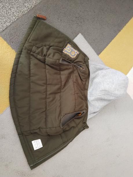 Chlapčenská vesta v.74, reserved,74