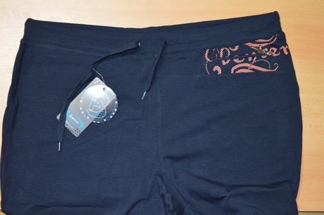 Dámske tepláky dlhé aj krátke modely, l - xxxl