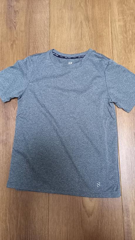 Tricka na sport 5ks, h&m,134