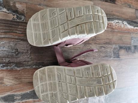 Detské topánky, superfit,22