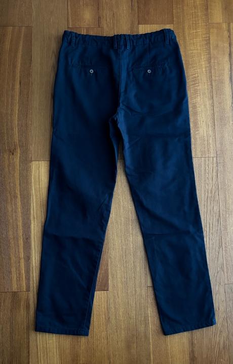 Chino nohavice reserved, reserved,170