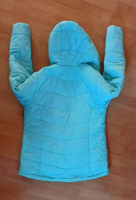 Bunda nordcap č.42, 42