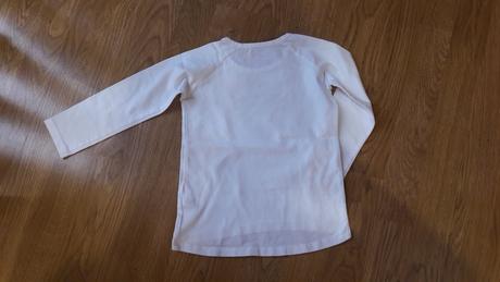 Tričko reserved, reserved,98