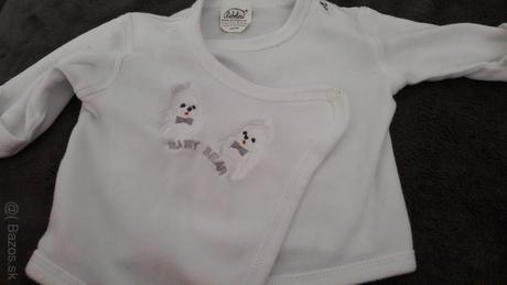 Novorodenecká košieľka, 56