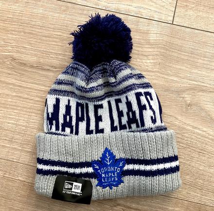 Čiapka toronto maple leafs, 