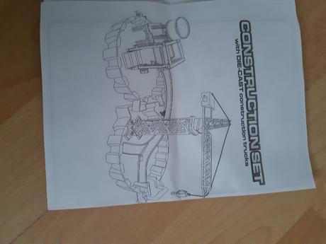 Žeriav v kufríku pneumatiky, 