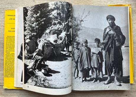 Svetadiel pod himalájami-hanzelka j.a zikmund m. z,