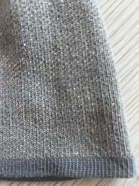 Jarná strieborná čiapka, 48