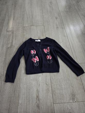 Dievčenský sveter, bonprix,122