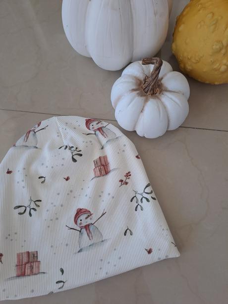 Handmade čiapka, 92