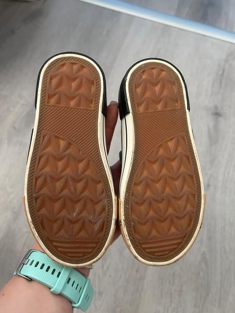 Tenisky 25, sinsay,25