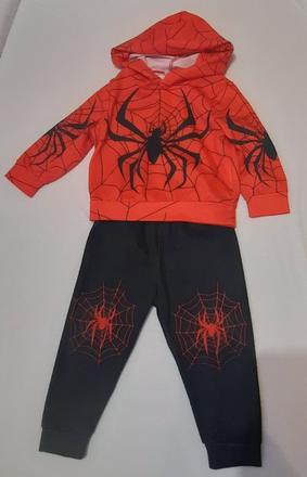 Spiderman súprava, 86