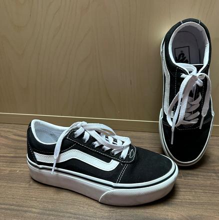 Tenisky vans, vans,34