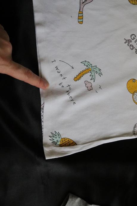 Tričká - cena spolu, h&m,146