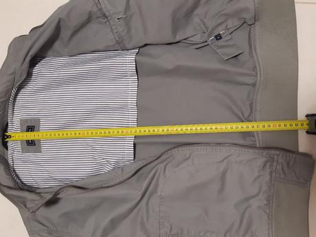 Predam pansku prechodnu bundu, m