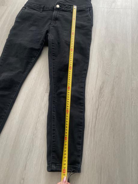 Rifľový overal, only,36