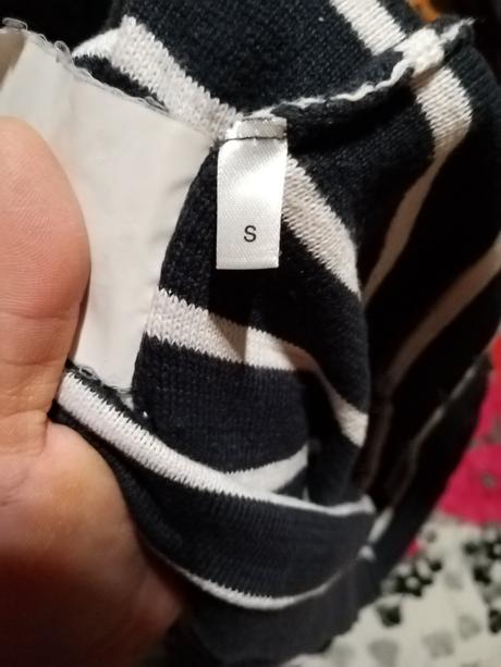 Dámsky pulovrik, yessica,s