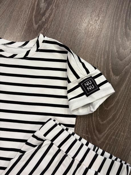 Nunu detska frajerska suprava 104/110, 104