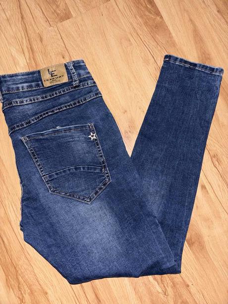 Skinny lexxury 40, 40