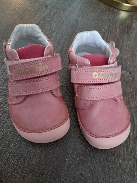 Topanky d.d.step, d.d.step,23