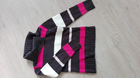 Pulóver, palomino,122