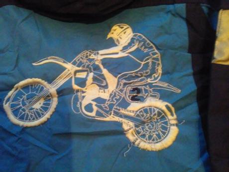 Vetrovka na zimu, 128