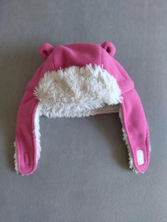 Čiapočka gap, gap,86