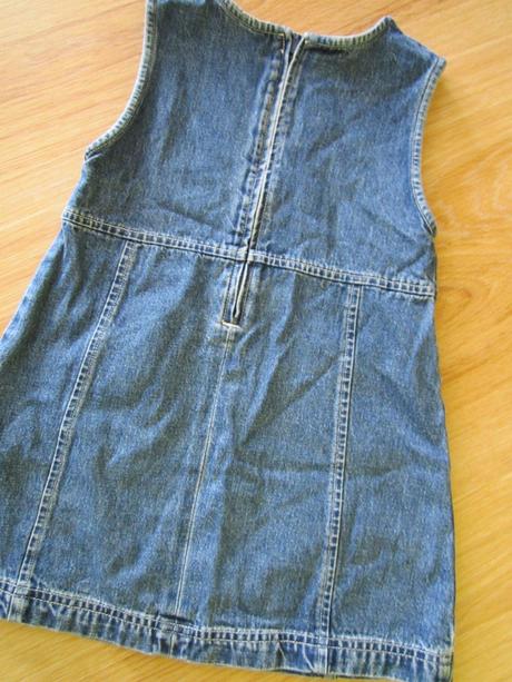 Riflové šatičky--st.bernard--2/3 roky, st. bernard,98