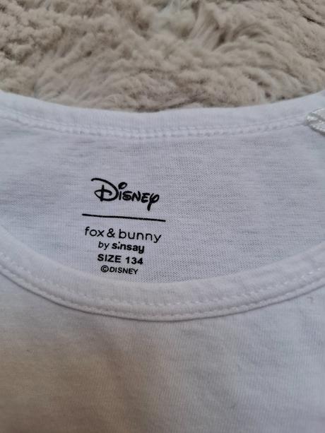 Pyžamá minnie, 134