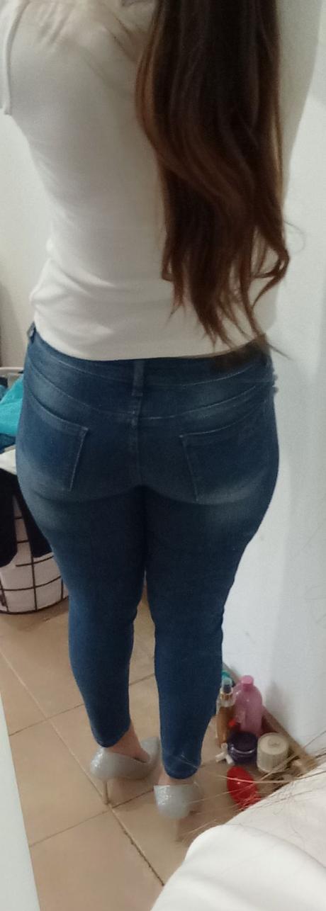 Max&co dámske rifle, m