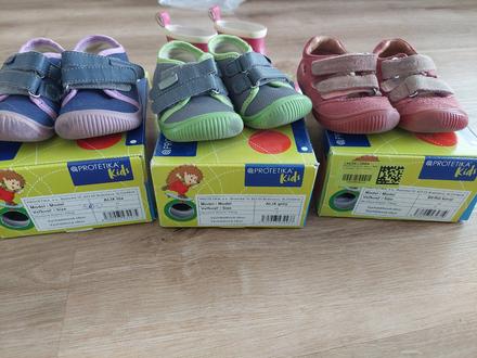 Barefoot protetika  22 23  alix berg, protetika,22