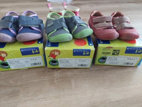 Barefoot protetika  22 23  alix berg, protetika,22