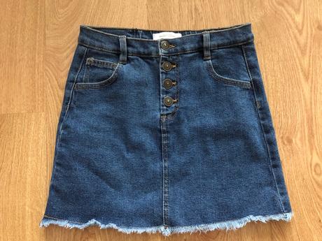 Sukňa, reserved,140