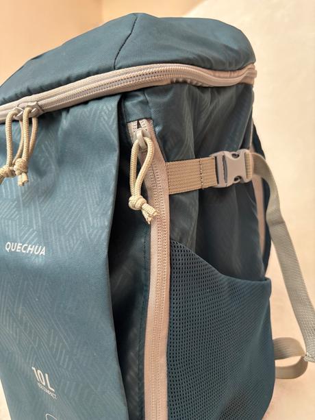 Quechua chladiaci ruksak,